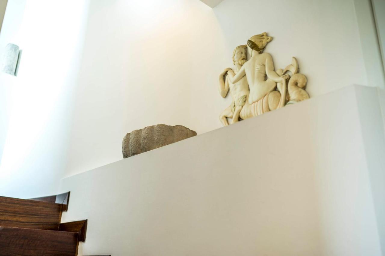 Villa Glicine Гардоне Ривьера Экстерьер фото